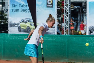 Bild 560 - BL Club an der Alster - TEC Waldau Stuttgart : Ergebnis: 5:4